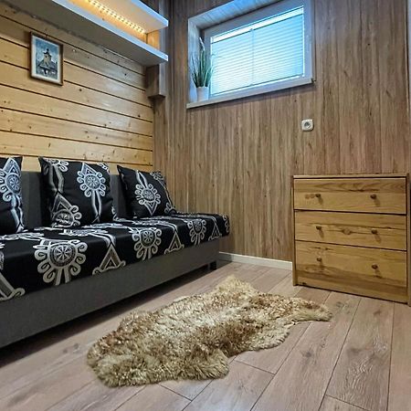 Apartament Tytusowy Potok Zakopane Dış mekan fotoğraf