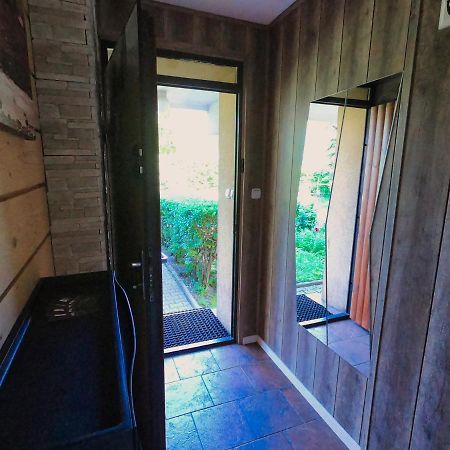Apartament Tytusowy Potok Zakopane Dış mekan fotoğraf