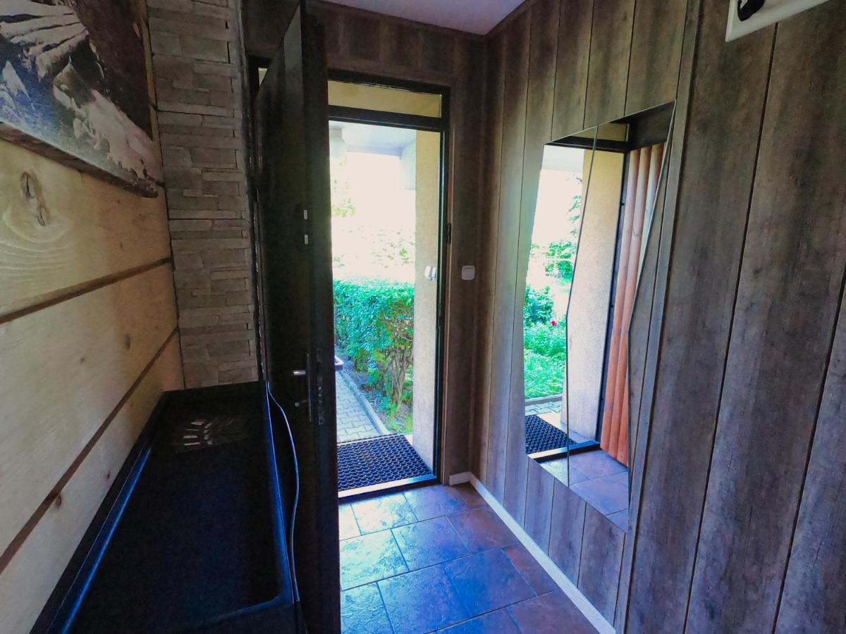 Apartament Tytusowy Potok Zakopane Dış mekan fotoğraf